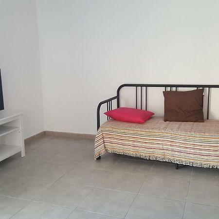 Casa Hortensia1 Apartman Tijarafe Kültér fotó