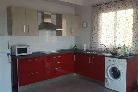 Casa Hortensia1 Apartman Tijarafe Kültér fotó