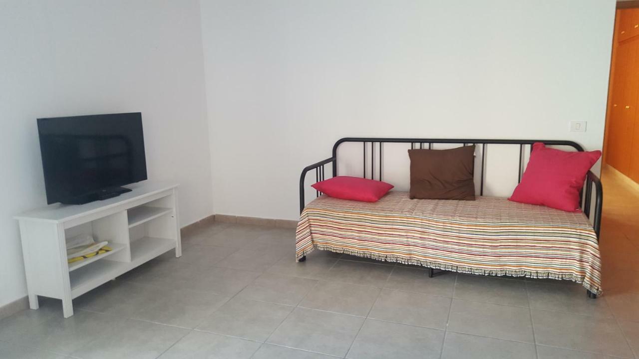 Casa Hortensia1 Apartman Tijarafe Kültér fotó